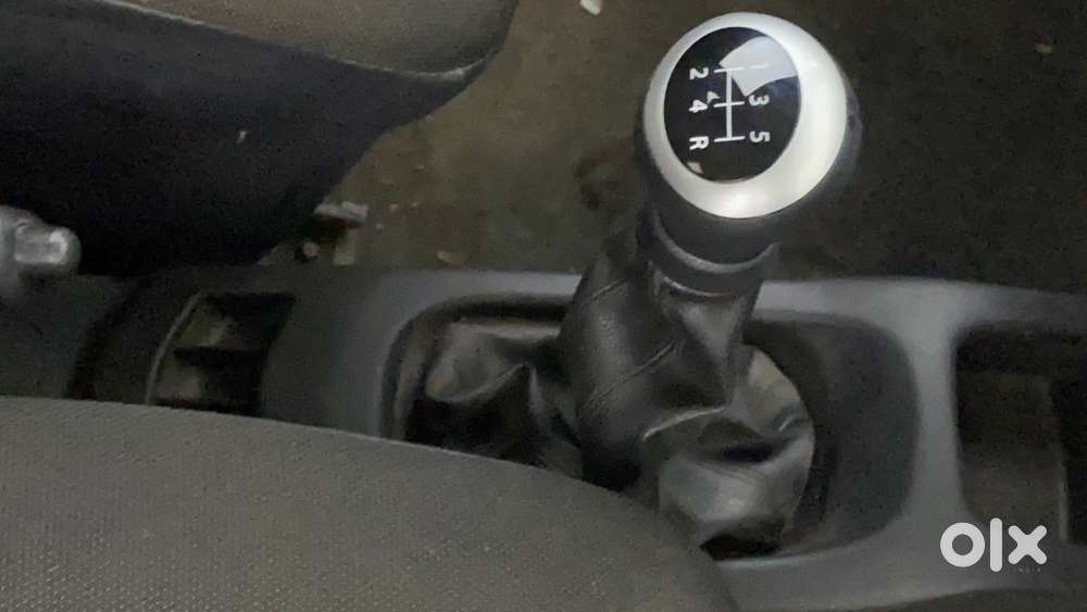 Maruti Suzuki Wagon R 1.0