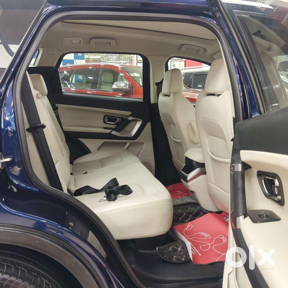 Tata Safari 2.0 Kryotec Xz Plus 6 S, 2021, Diesel