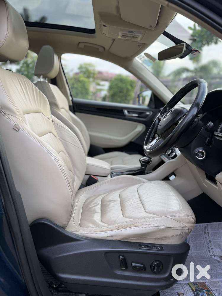 Skoda Kodiaq 2.0 Style Tdi 4x4 At, 2018, Diesel