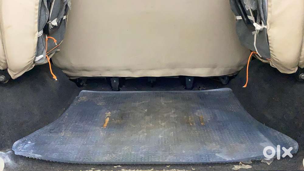 Mahindra Scorpio 2.2 S7, 2018, Diesel