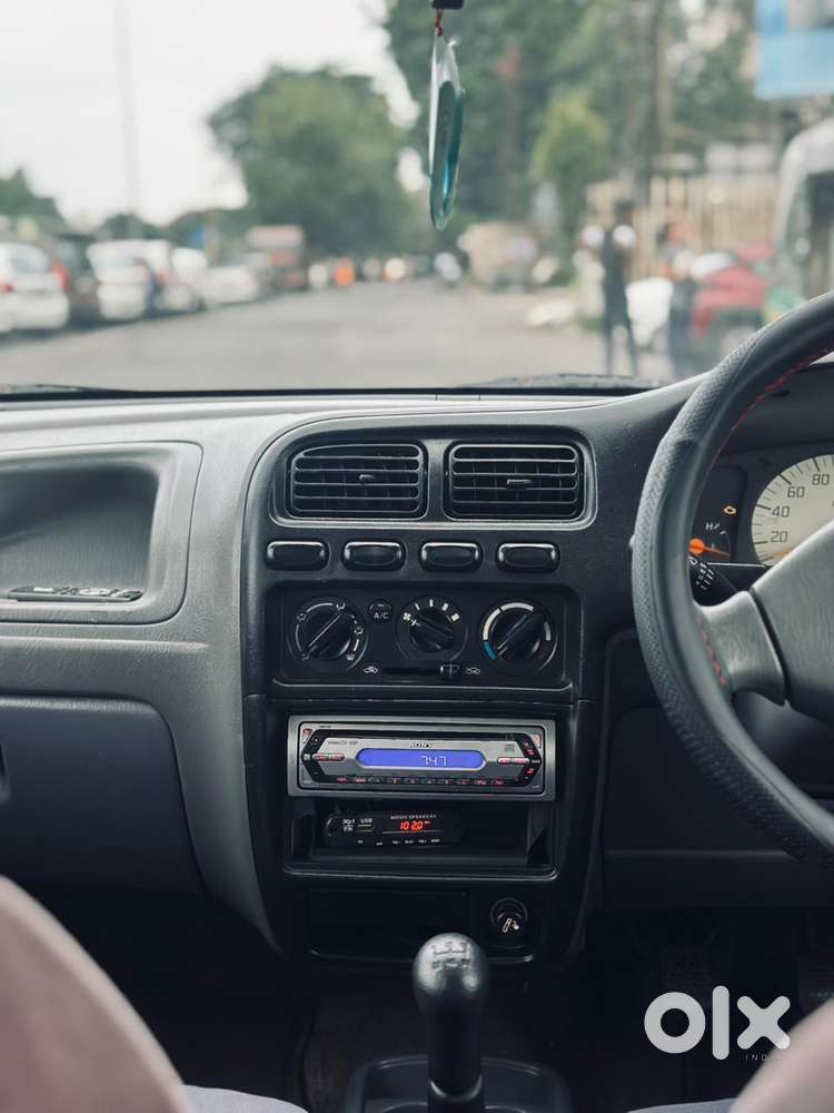 Maruti Suzuki Alto Lx Bsiii, 2006, Petrol