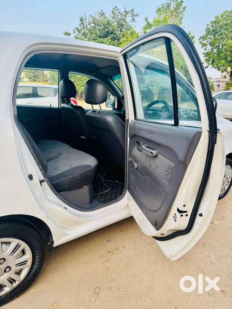 Hyundai Santro Xing Xl, 2007, Petrol