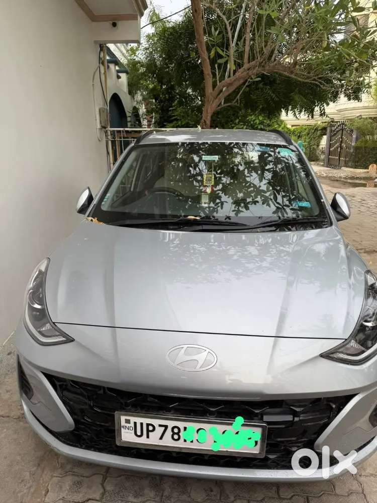 Hyundai Grand I10 2024 Prime Top Model Asta  2024 April