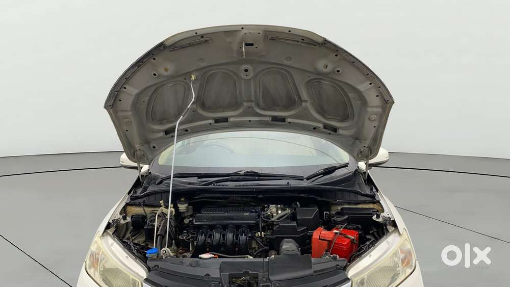 Honda City 2015-2017 I Vtec V, 2015, Petrol