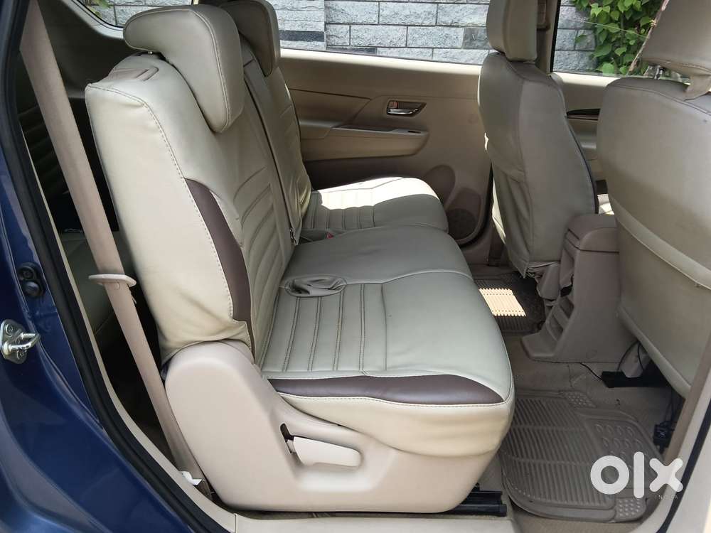 Maruti Suzuki Ertiga 1.5 Zxi Plus, 2019, Petrol