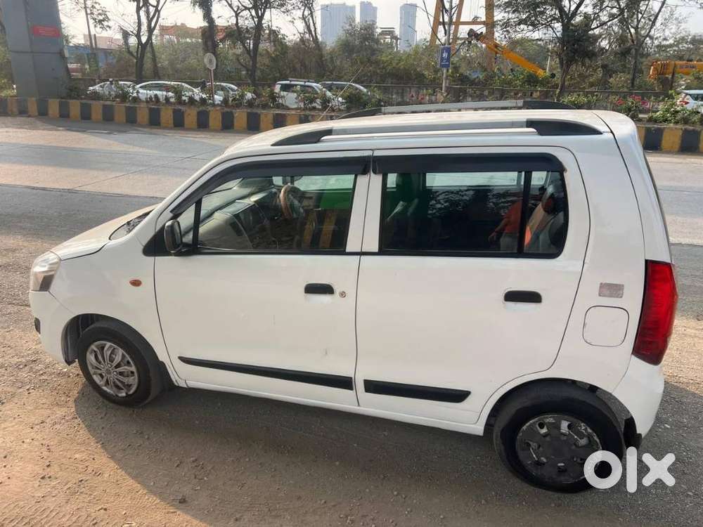 Maruti Suzuki Wagon R Lxi For Urgent Sell