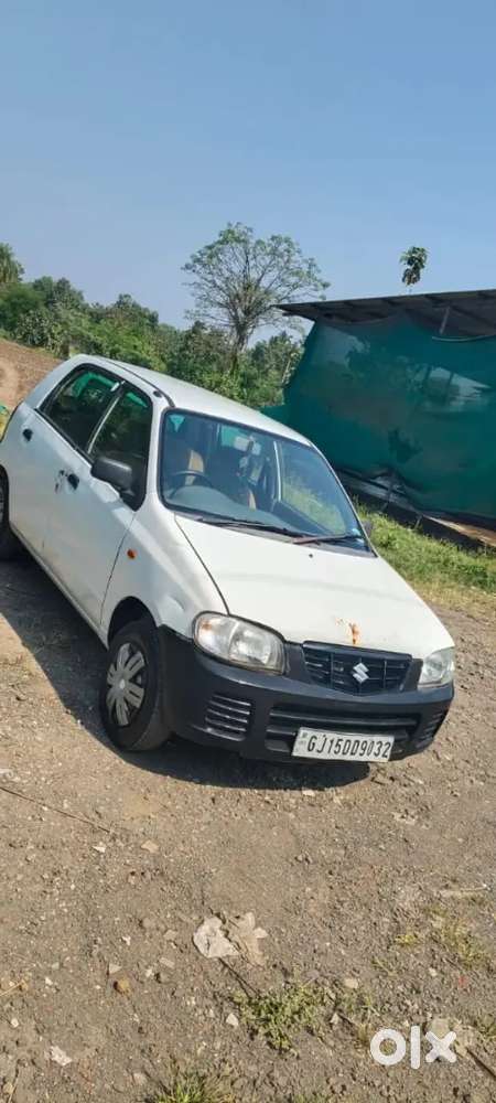 Maruti Suzuki