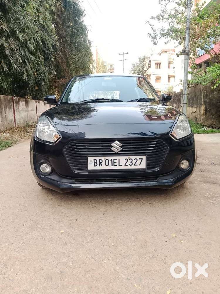 Maruti Suzuki Swift Vdi (o), 2019, Diesel