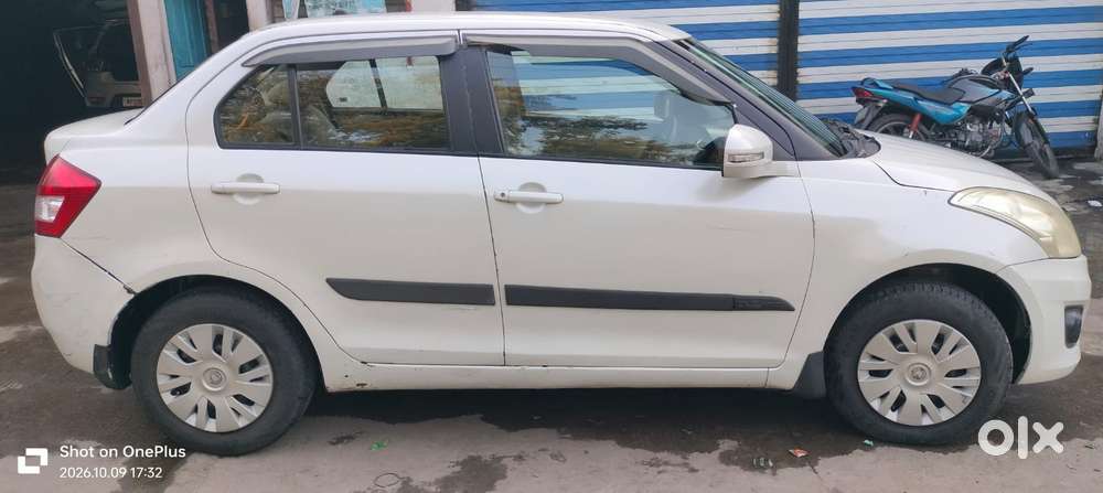 Maruti Suzuki Swift Vdi, 2014, Diesel