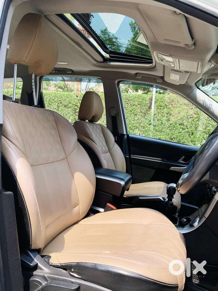 Mahindra Xuv500 W9, 2019, Diesel