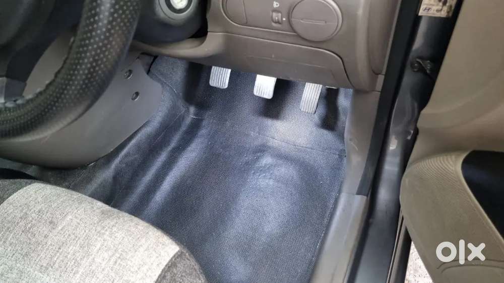 Hyundai I10 Sportz Petrol Manual 2011