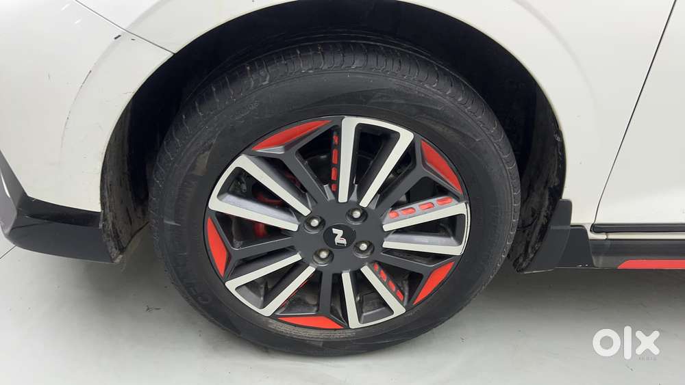 Hyundai I20 N Line N8 1.0 Turbo Dct, 2023, Petrol