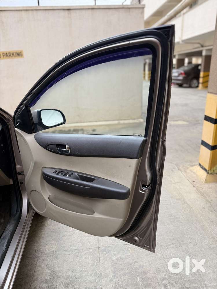 Hyundai I20 2012-2014 Magna Optional 1.2, 2013, Petrol