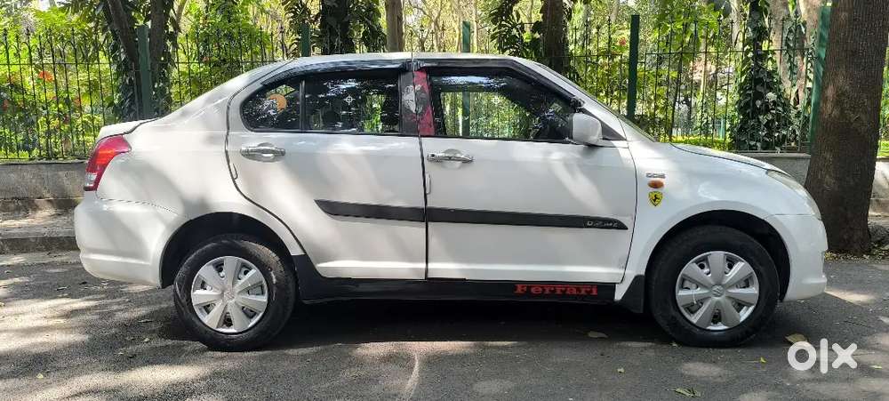 2013 Maruti Swift Dzire