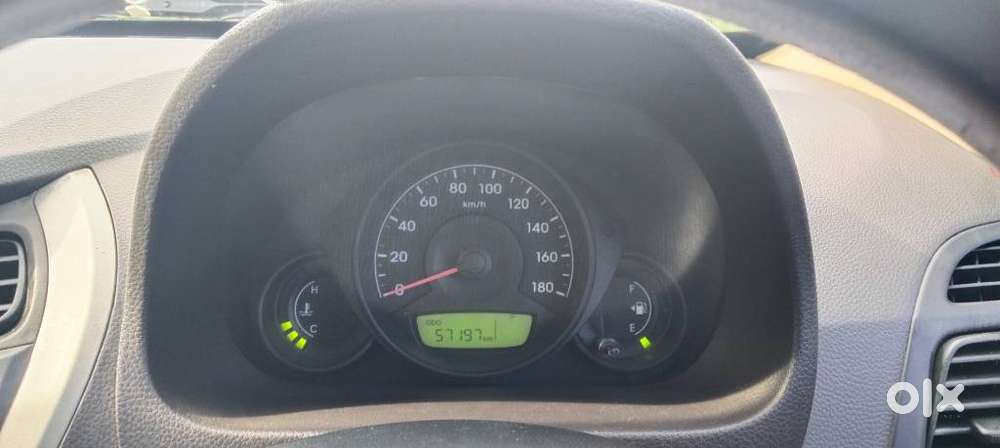 Hyundai Eon Era Plus, 2017, Petrol