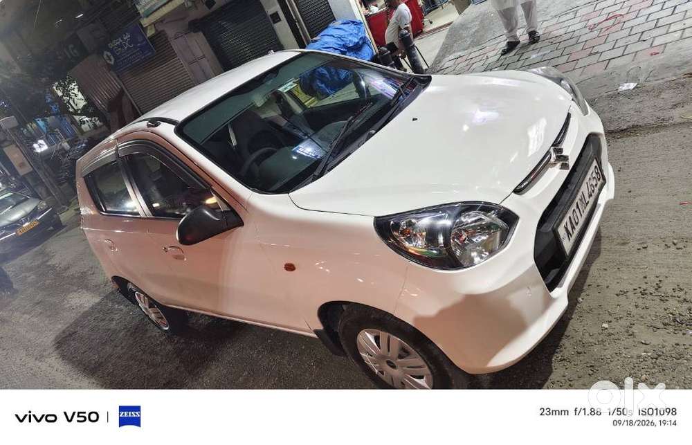 Maruti Suzuki Alto 800 LXI, 2014, Petrol