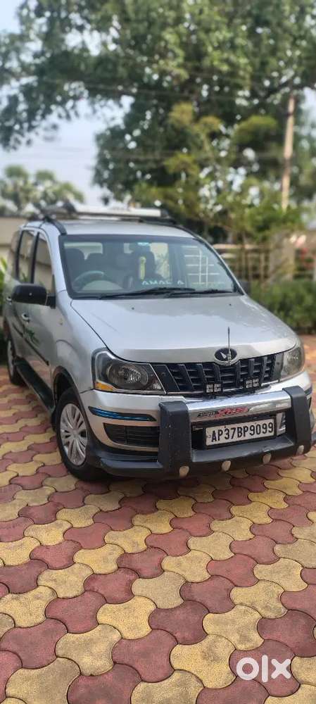 Mahindra Xylo 2012 Diesel 152000 Km Driven
