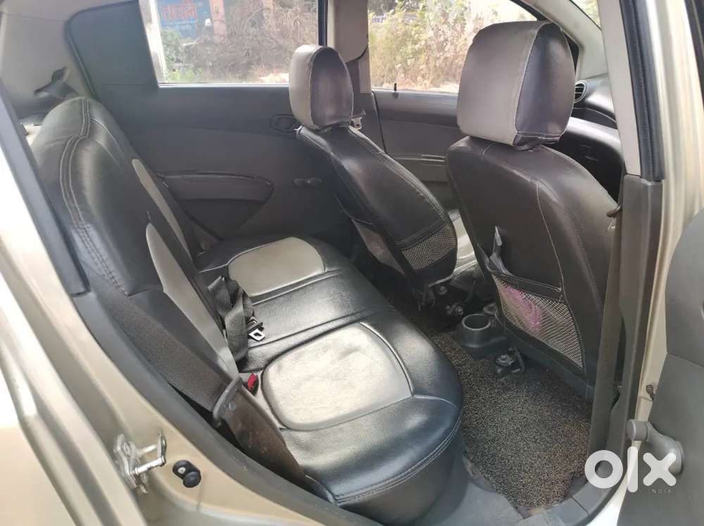 Chevrolet Beat Diesel Manual 2013