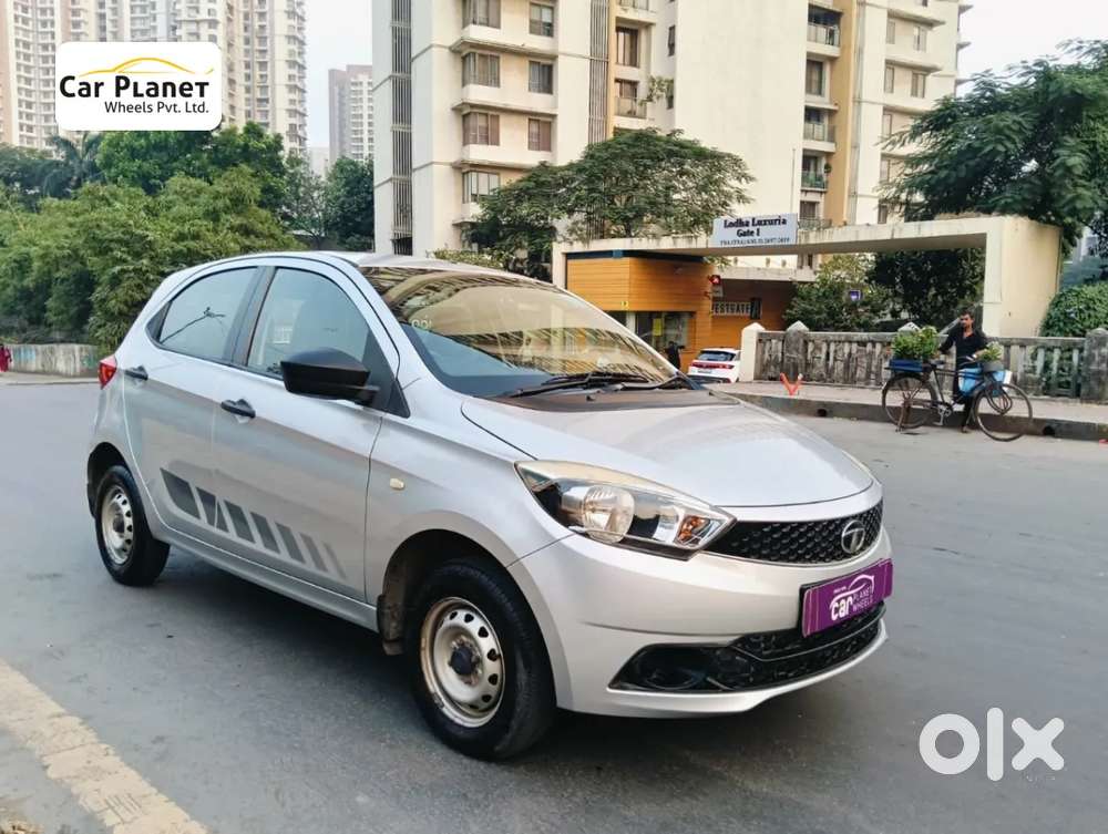 Tata Tiago Xe, 2016, Petrol