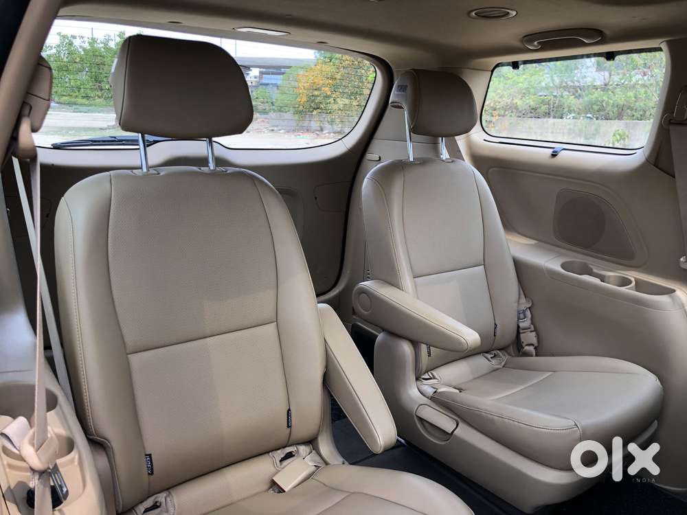 Kia Carnival Prestige, 2022, Diesel