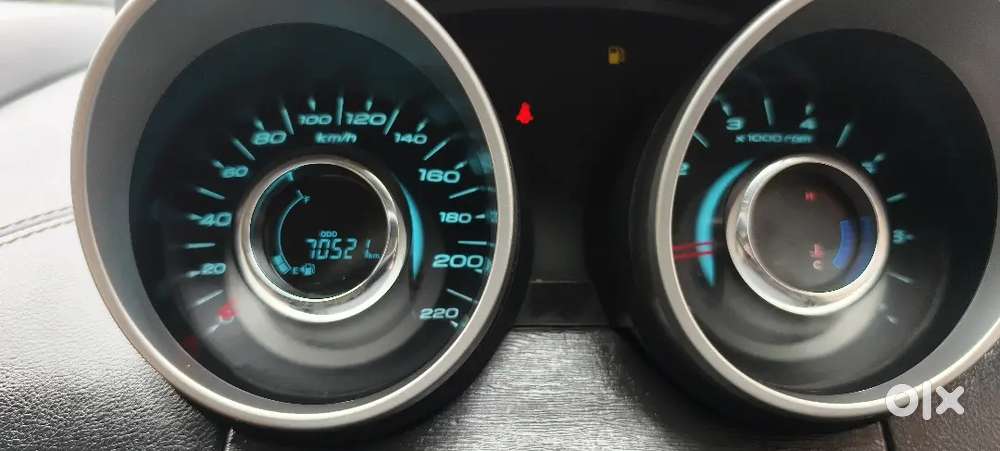 Mahindra Xuv500 Diesel 2019