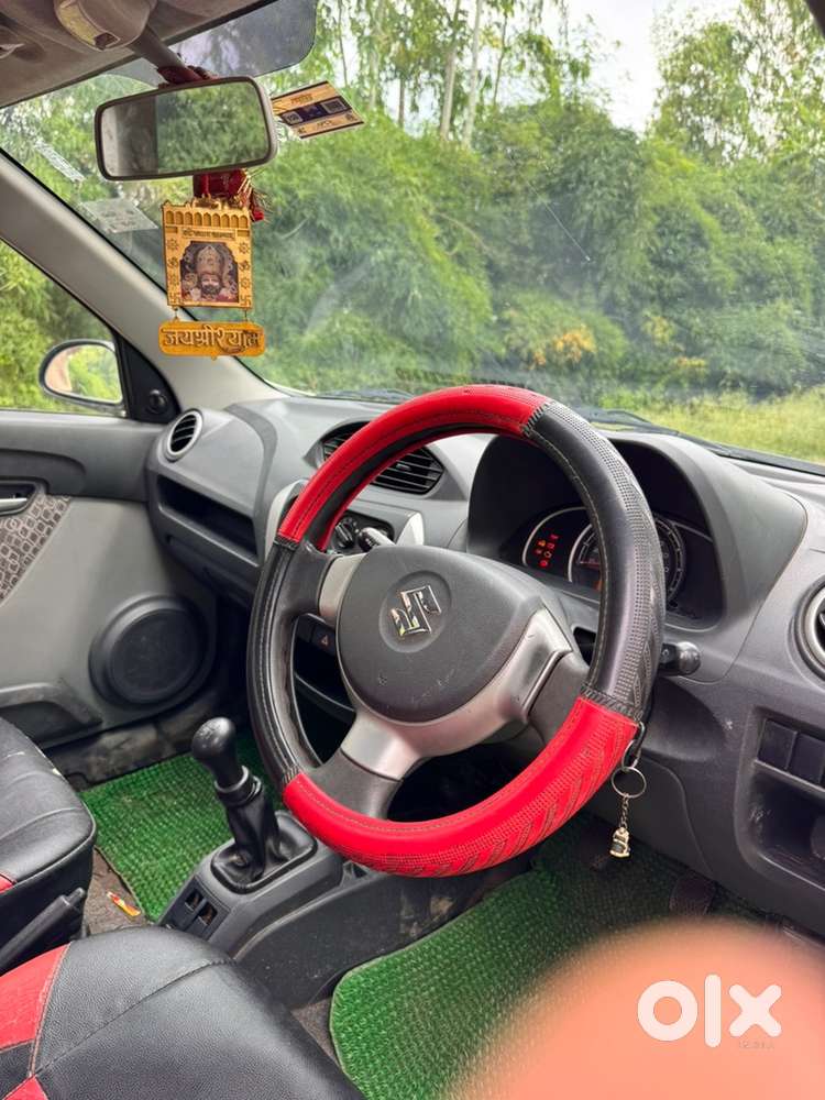 2017 Maruti Suzuki Alto