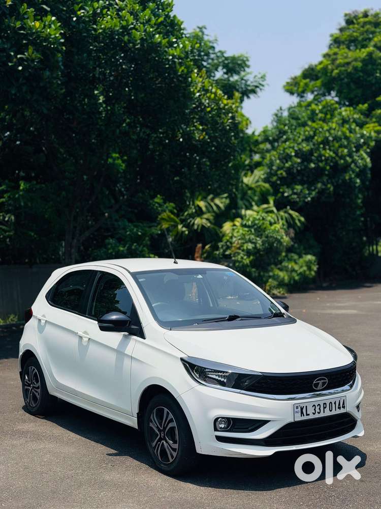 Tata Tiago Xz, 2022, Petrol