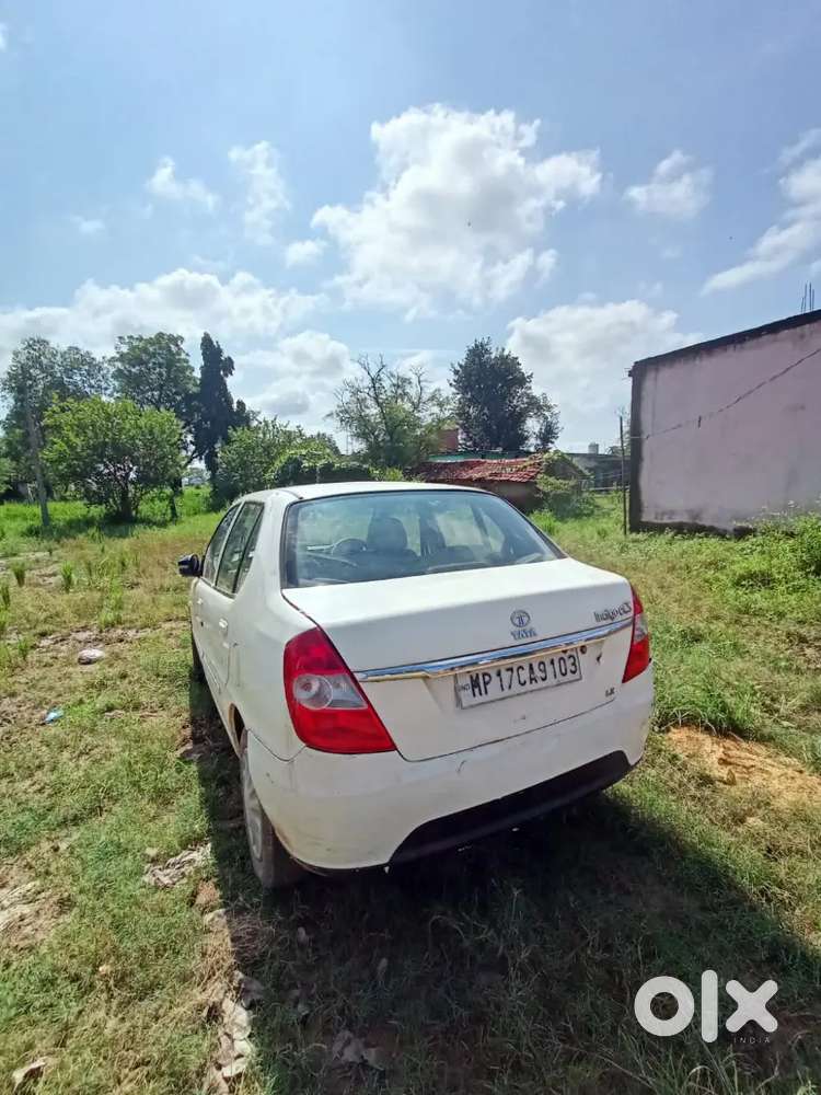 Tata Indigo 2013 Lx 2nd Owner Diesel