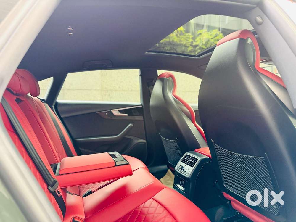 Audi S5 3.0 Sportback, 2025, Petrol