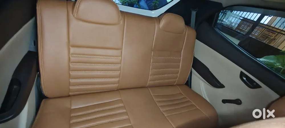 Hyundai Eon 2015-16, Petrol Well Maintained