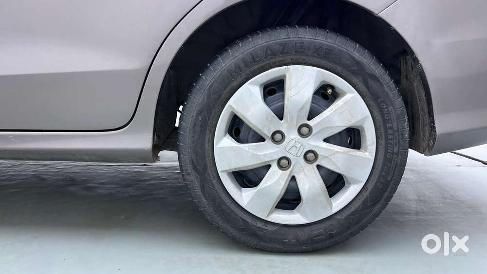 Honda Mobilio S I-vtec, 2015, Petrol