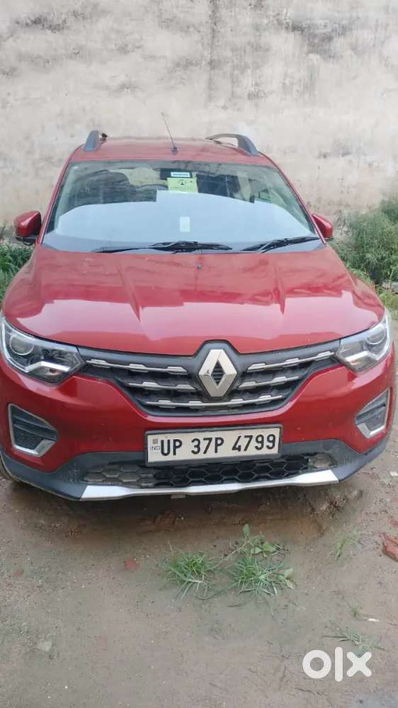 Renault Triber 1.0 Rxl 2022