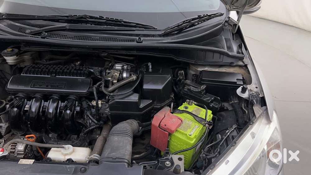 Honda City Vx (o) Mt I-vtec, 2016, Petrol