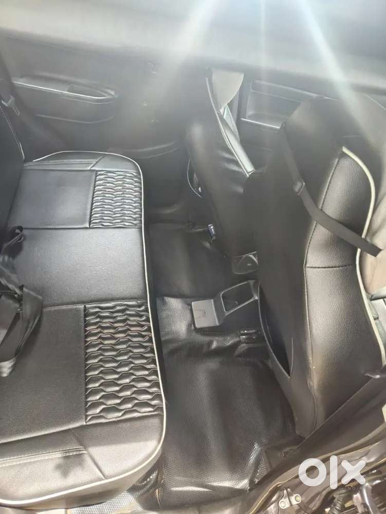 Maruti Suzuki S-presso 2021 Petrol Car