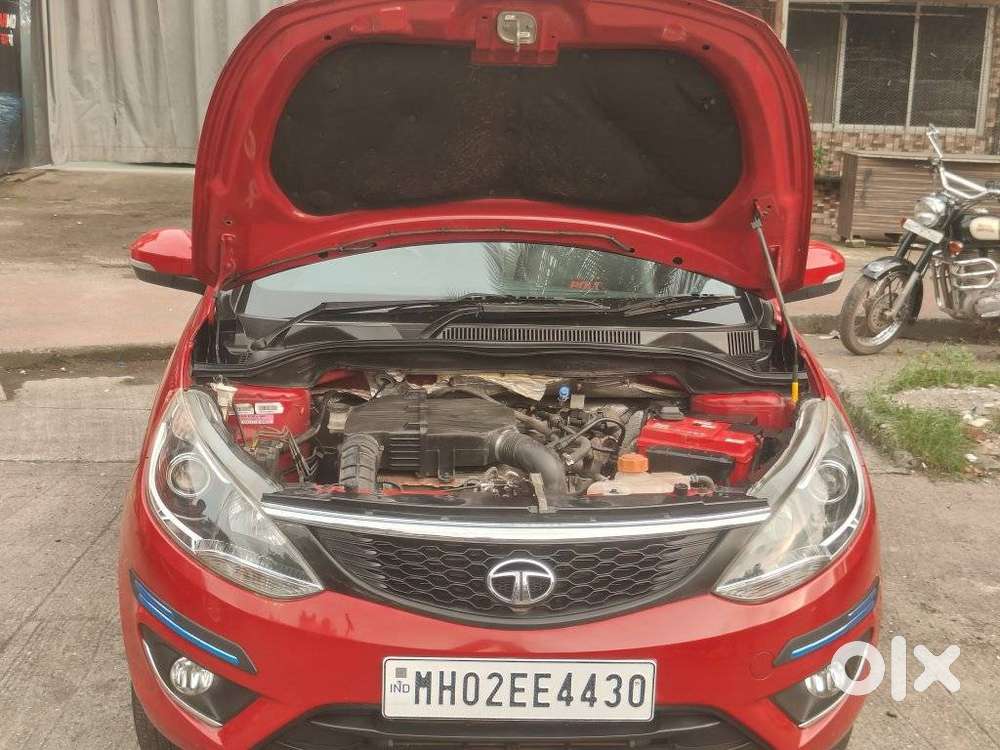 Tata Bolt Revotron Xt, 2016, Petrol
