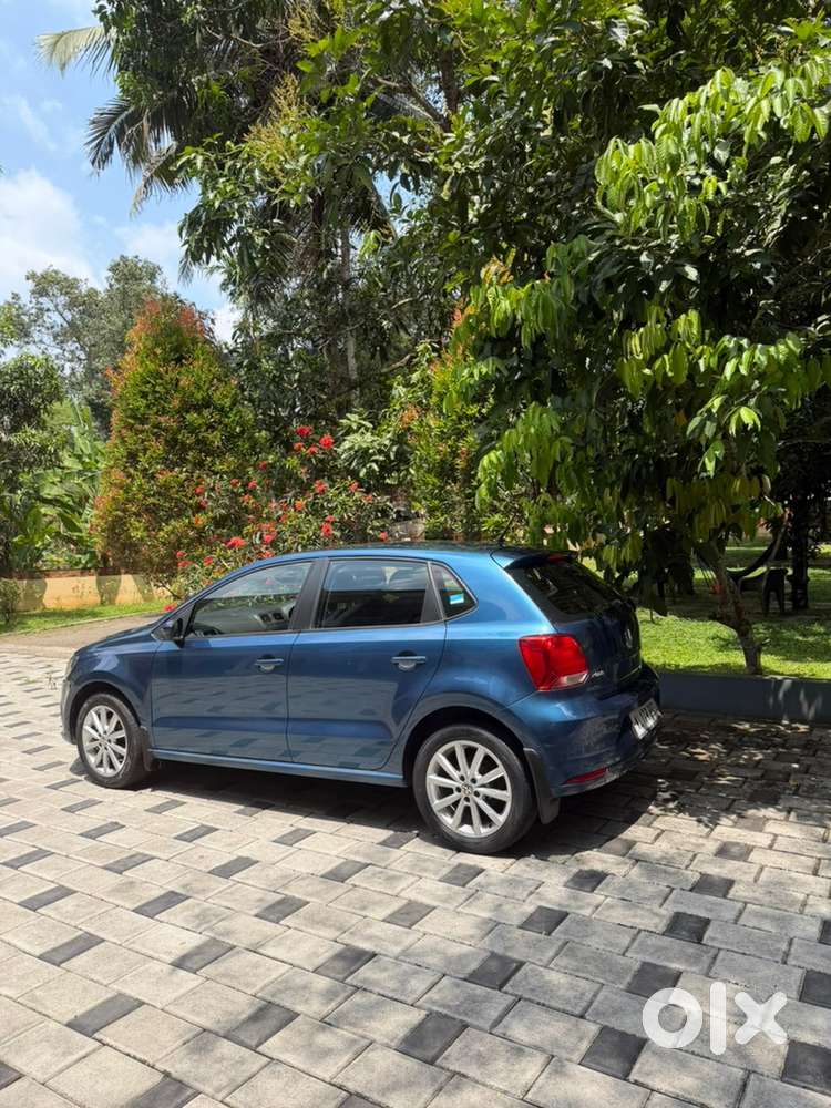 Volkswagen Polo 2018 Diesel Well Maintained