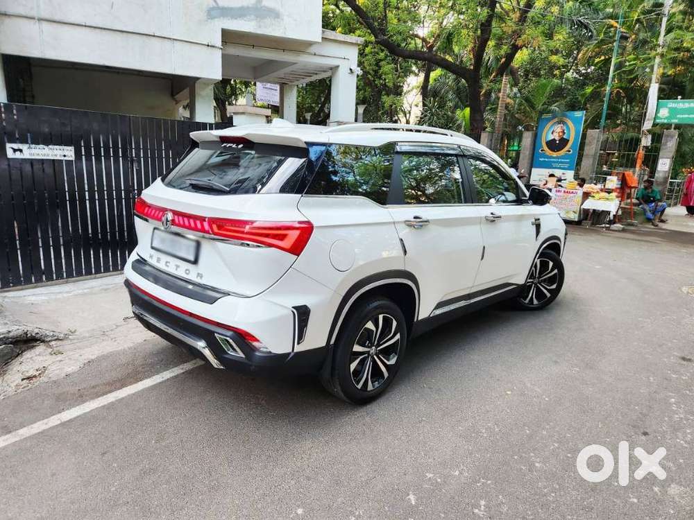 Mg Hector Smart Pro 2.0 Turbo Diesel Mt, 2023, Diesel