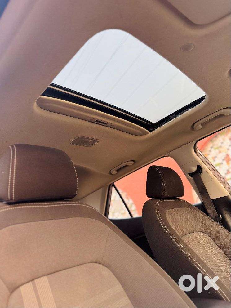 Hyundai Venue 1.5 Crdi Sx (o), 2019, Petrol