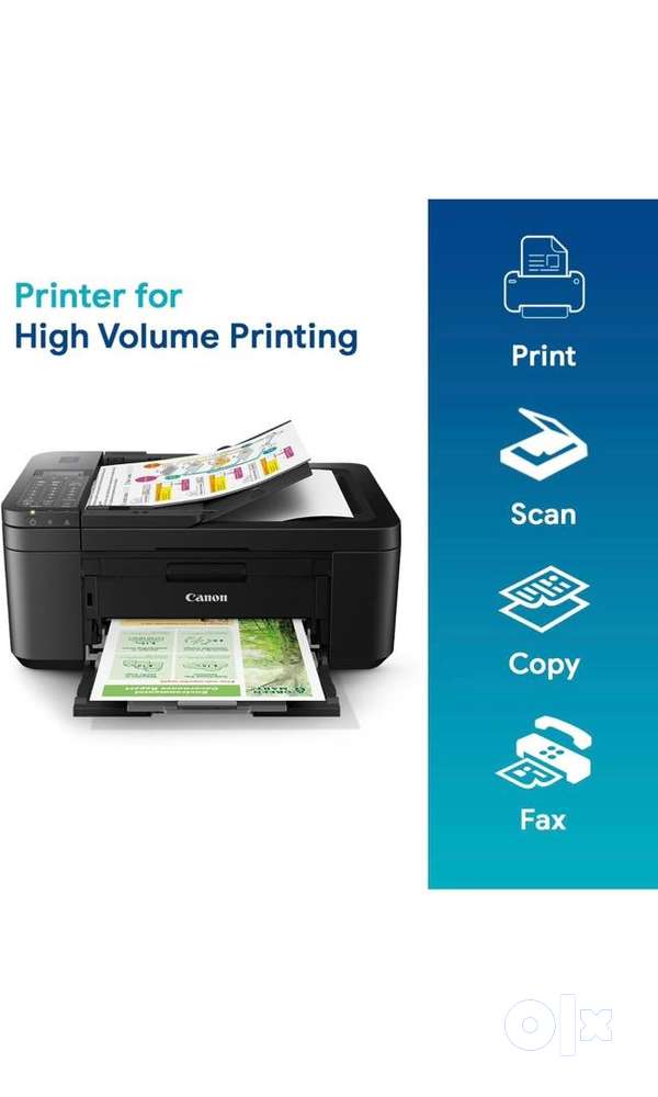 Olx printer shop