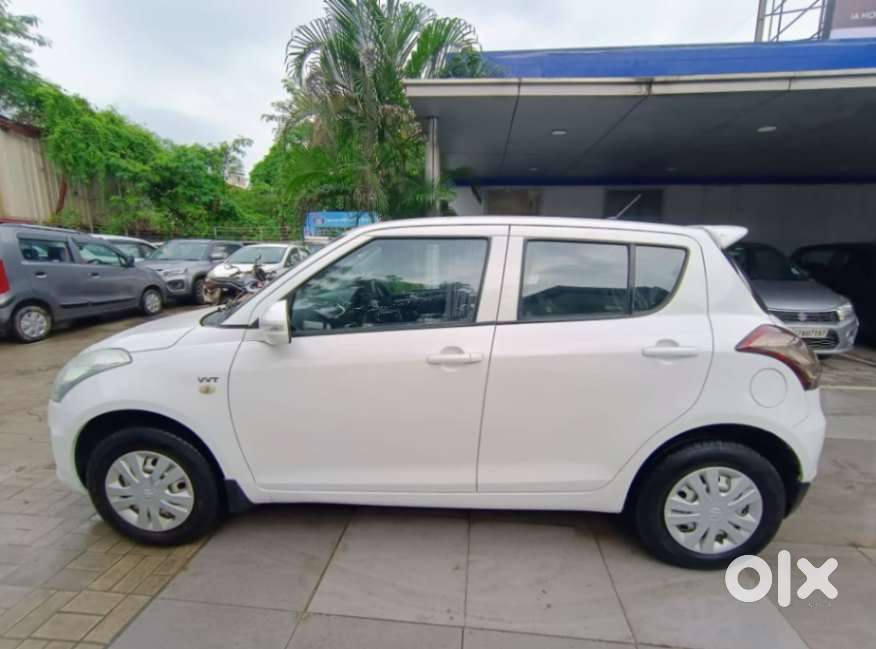 Maruti Suzuki Swift Lxi, 2015, Petrol
