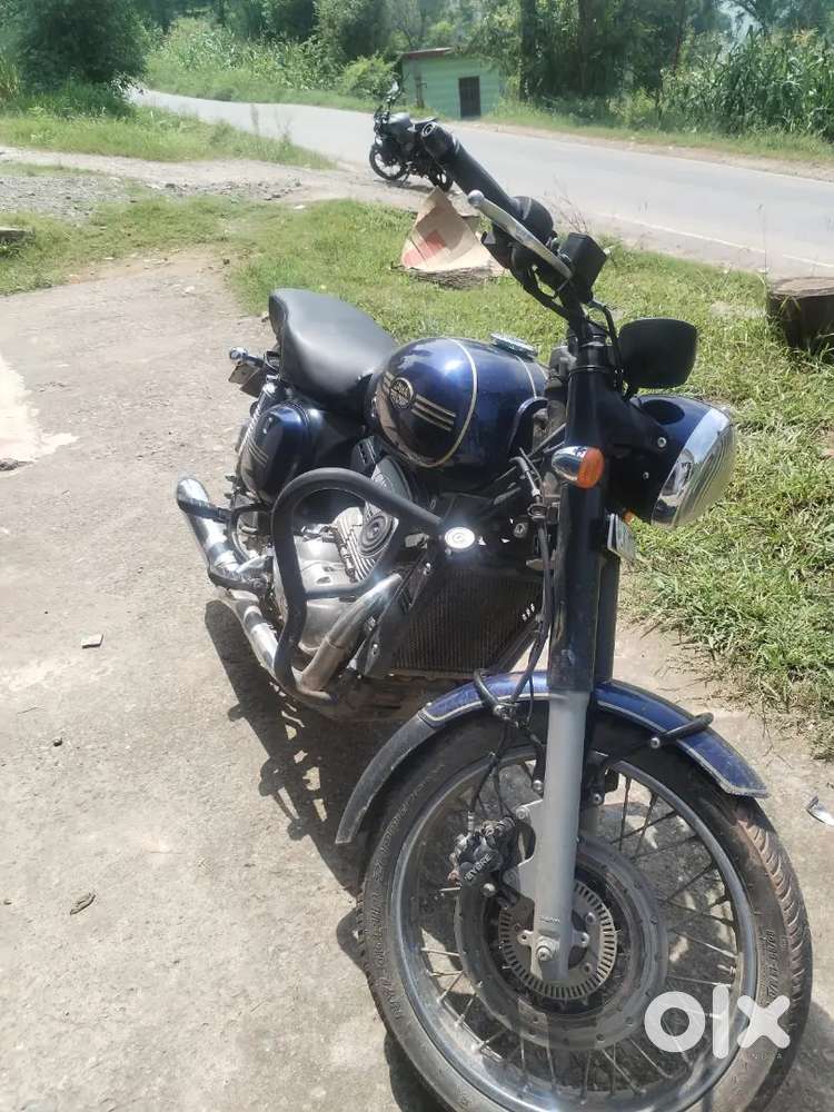 Jawa Model 42 Bike 2019