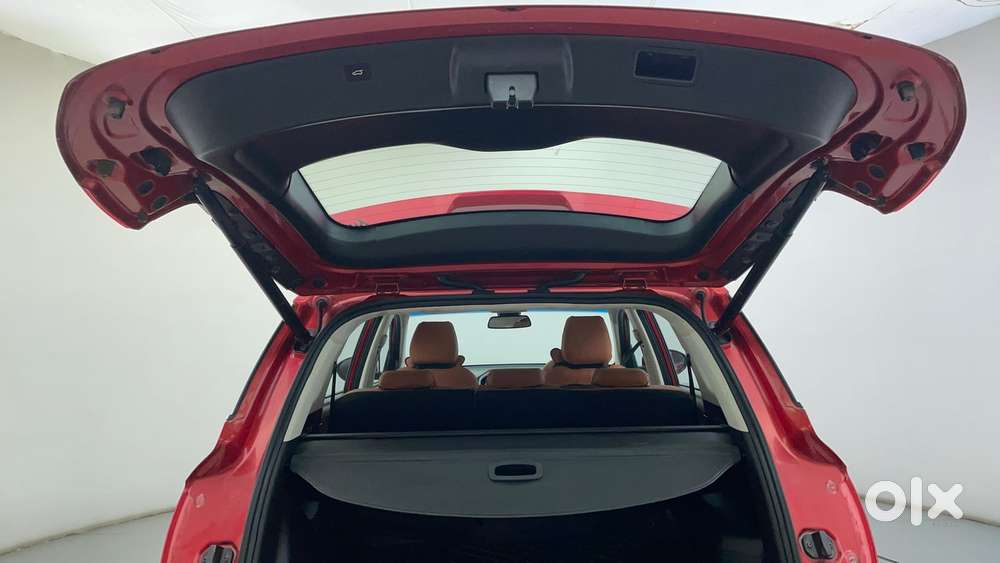 Mg Hector 1.5 Hybrid Sharp, 2019, Cng & Hybrids