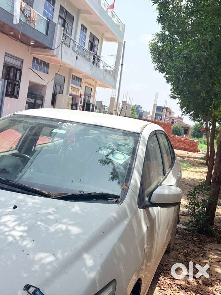 Honda City Petrol 2011