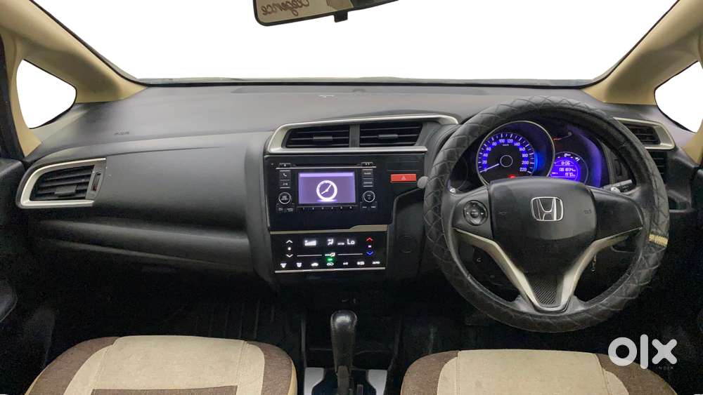 Honda Jazz 1.2 V At I Vtec, 2016, Petrol