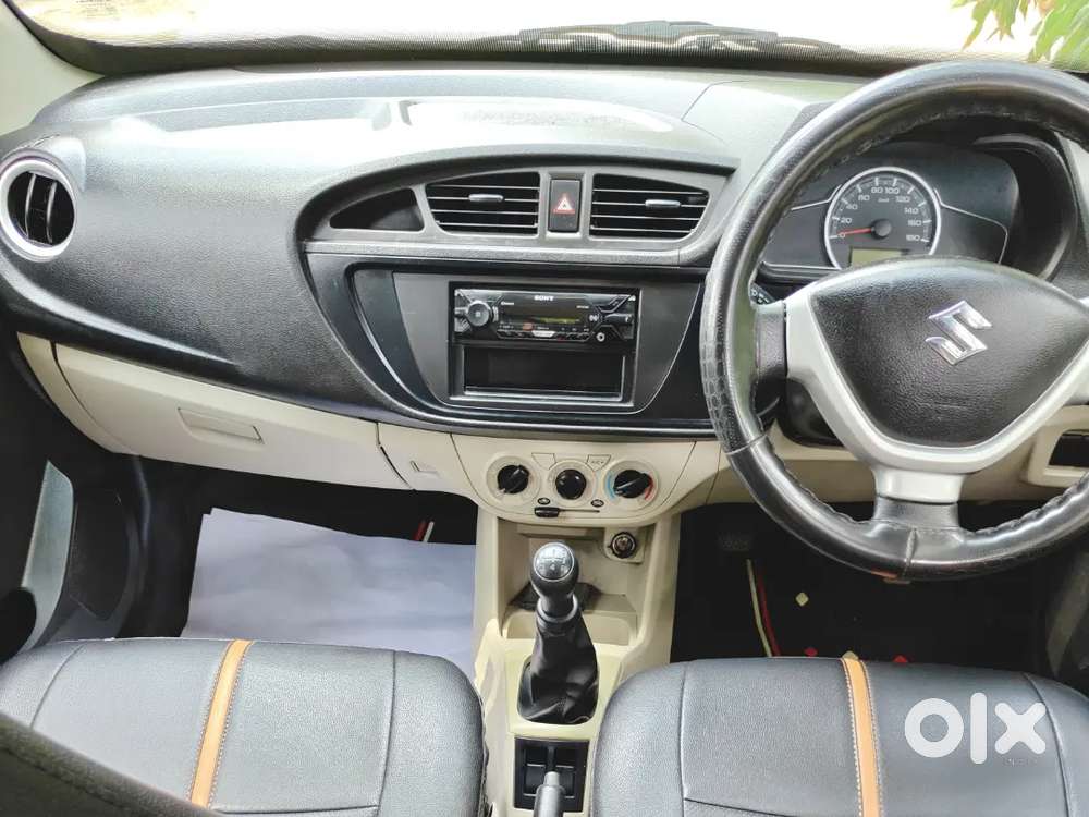 Suzuki Alto 2021 Car