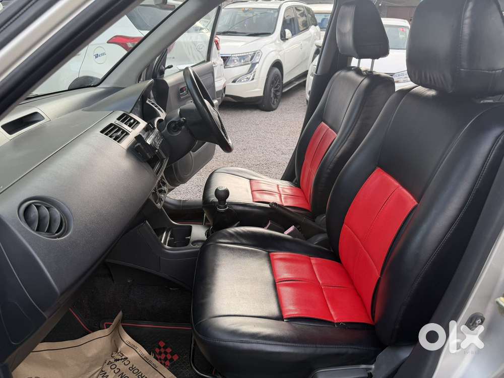 Maruti Suzuki Swift Lxi Bsiii, 2006, Petrol