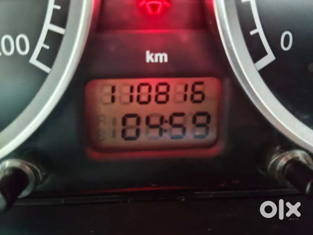 Tata Safari Storme Vx, 2018, Diesel