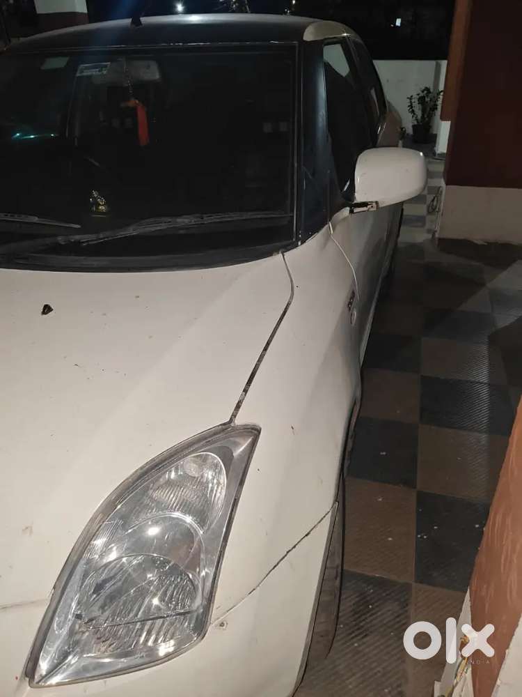 Maruti Swift Vdi 2009