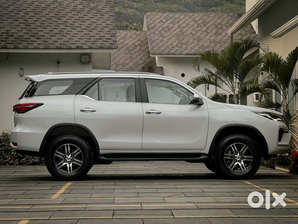 Toyota Fortuner 4x2 At 2.8 Diesel, 2023, Diesel