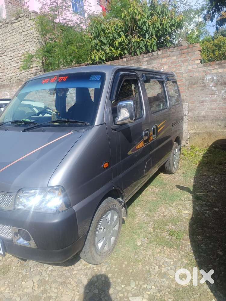 Maruti Suzuki Eeco 2025